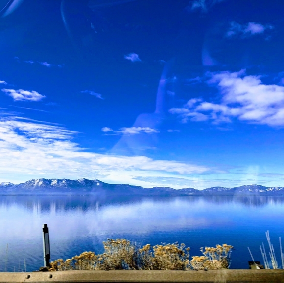 Meet your Posher, Mary - Picture 1 of 1